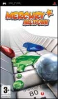 Mercury Meltdown